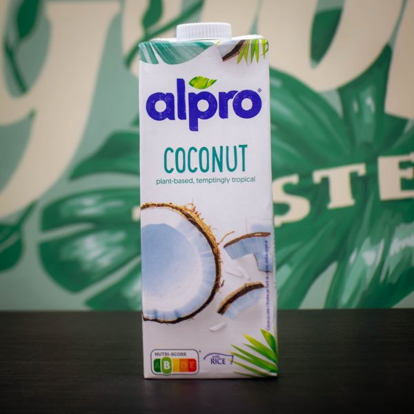 Alpro - Sojino mleko sa kokosom