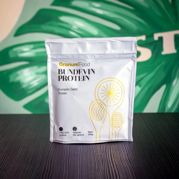 Granum - Bundevin protein