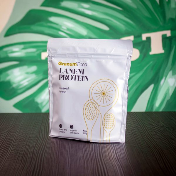Granum - Laneni protein