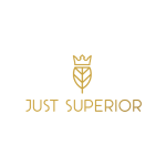 Just Superior logo