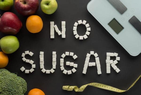 Prirodni šečeri vs beli šećer