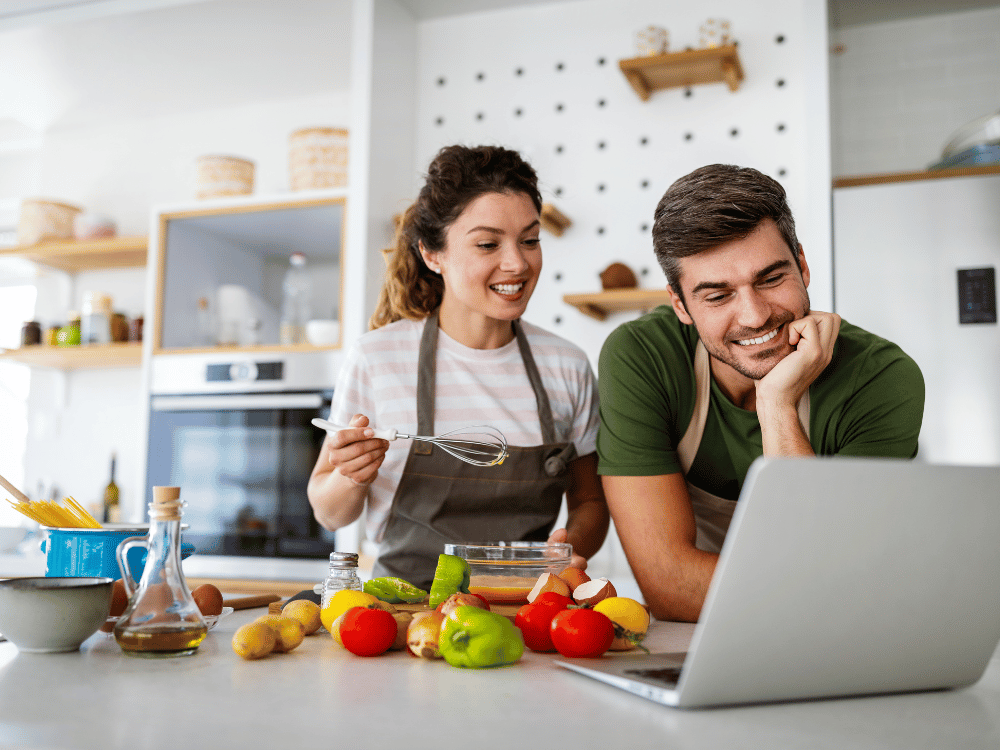 Kupovina organske hrane online