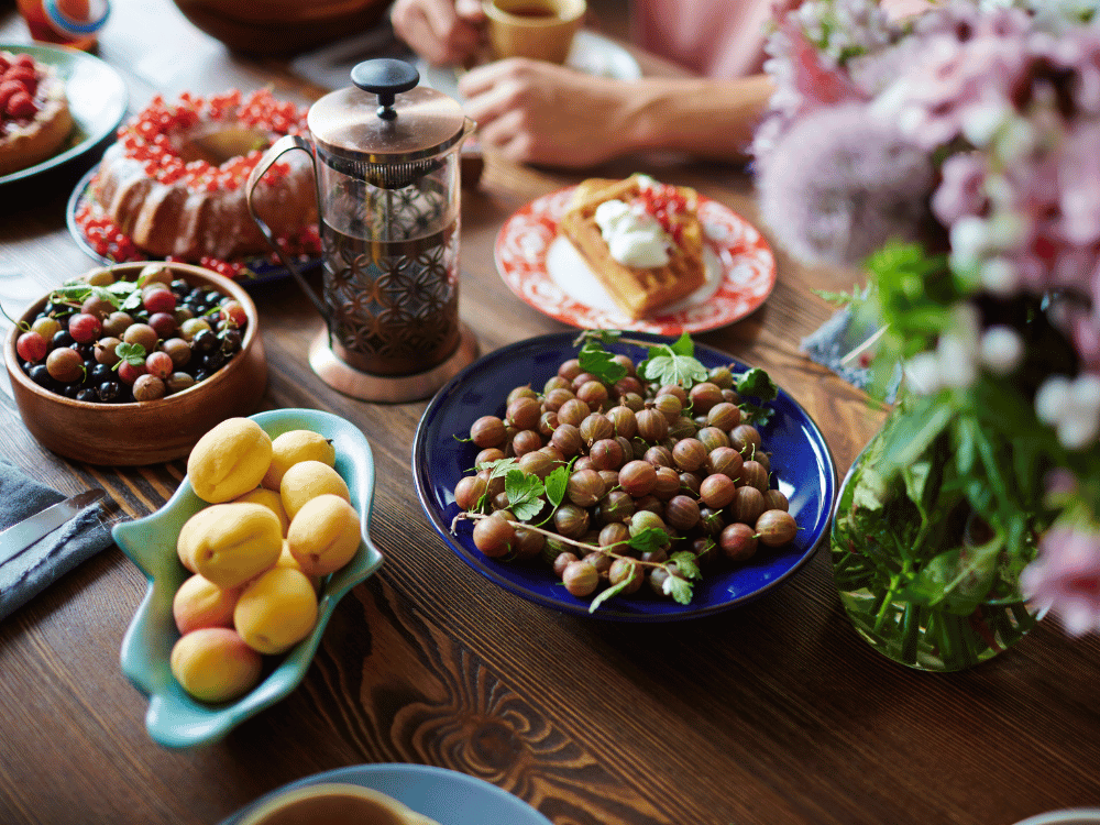 Kvalitetna organska ishrana