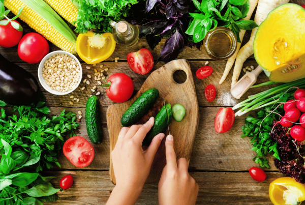 Paleo Diet vs Gluten Free Diet