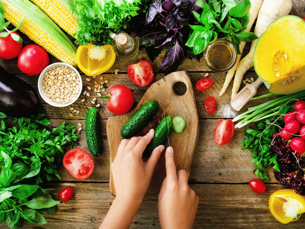 Paleo dijeta vs Bezglutenska ishrana