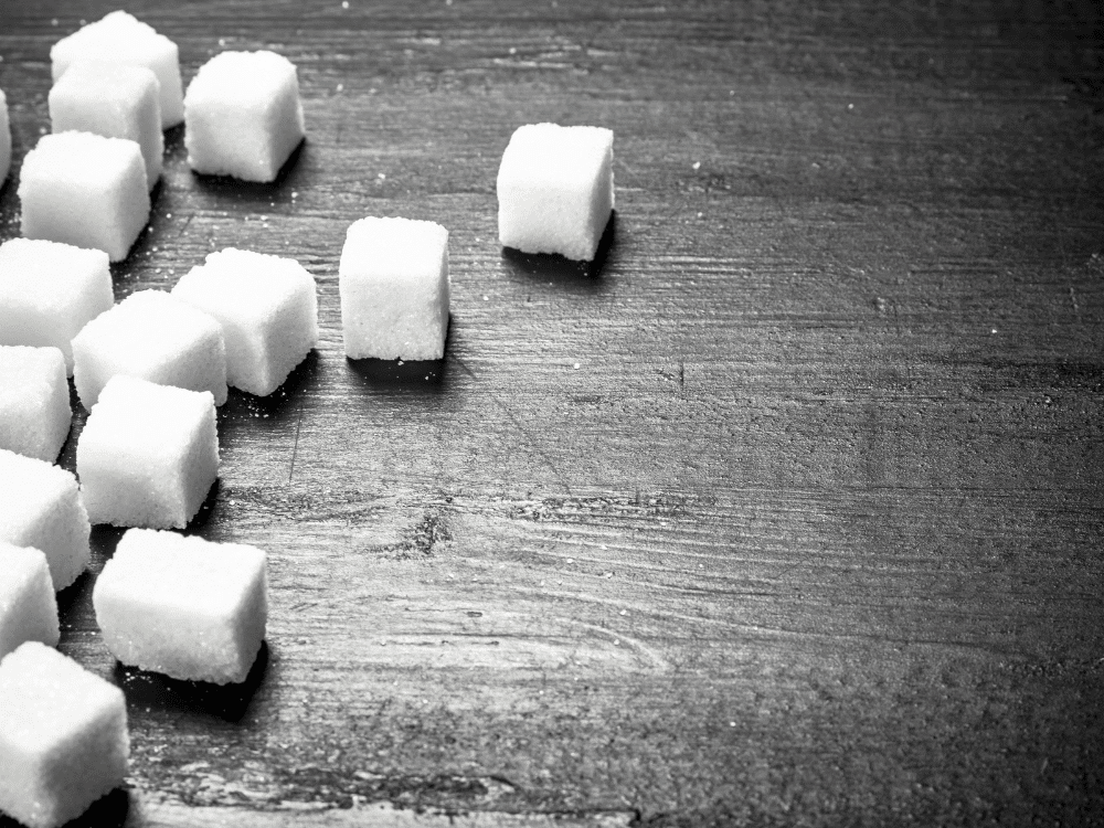 Rafinisani šećeri - Beli šećer