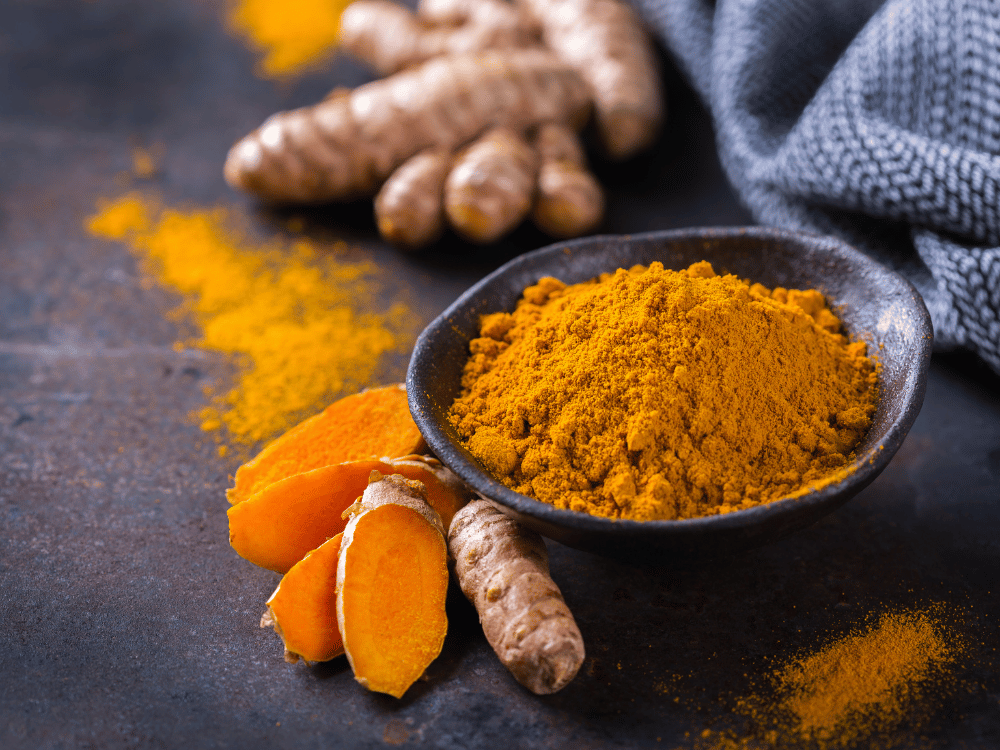 Superfood Turmeric