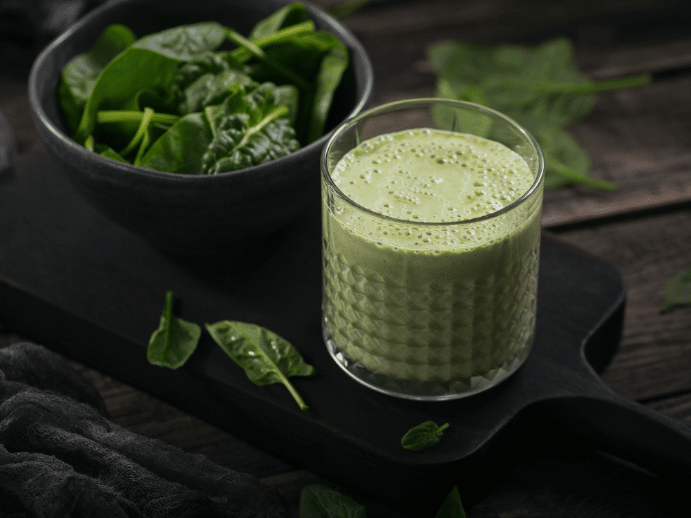 Superfood - Super Smoothie for energy