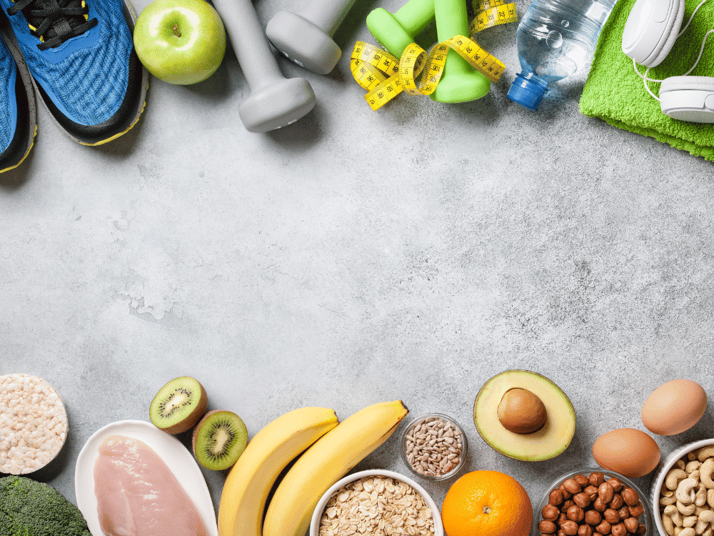 Superfood for athletes