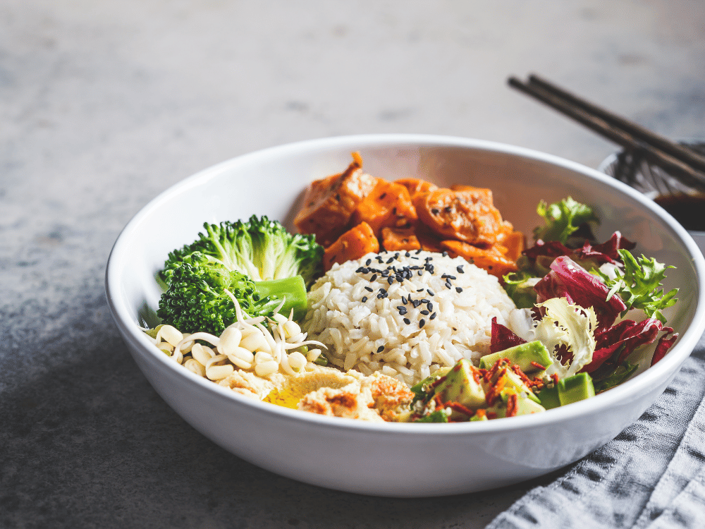 Macrobiotic nutrition - Interesting recipes