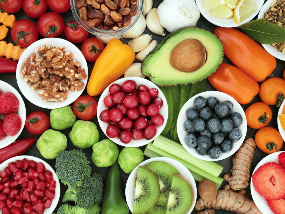 Nutrigenomics and healthy nutrition