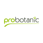 Probotanic logo