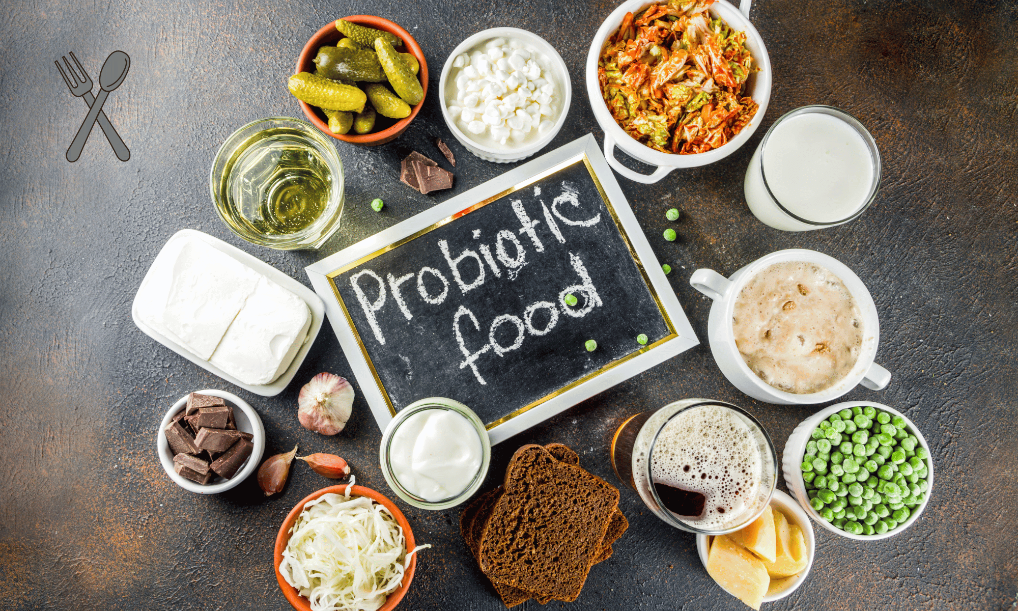 Fermentisani proizvodi