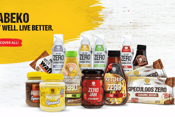 Rabeko zero products