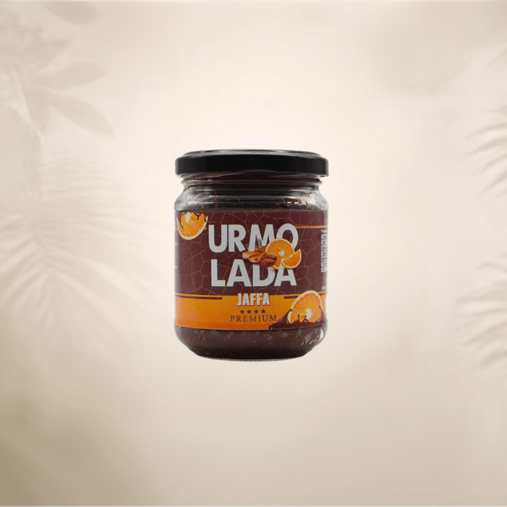 Urmolada - Jaffa 220g 1 Urmolada - Jaffa