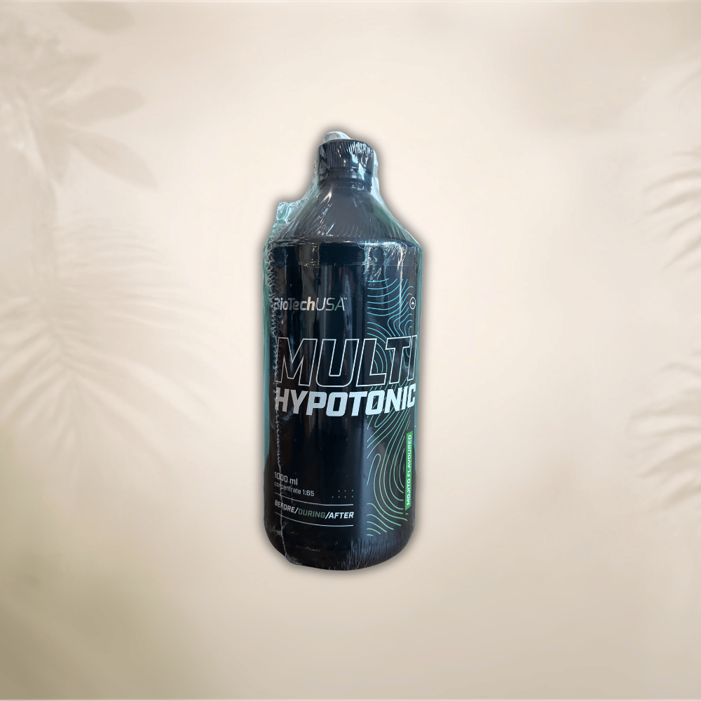 BioTechUSA - Multi Hypotonic - Mojito 1l 1 BioTechUSA - Multi Hypotonic - Mojito 1l
