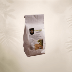 Bayana - Keto bread mix